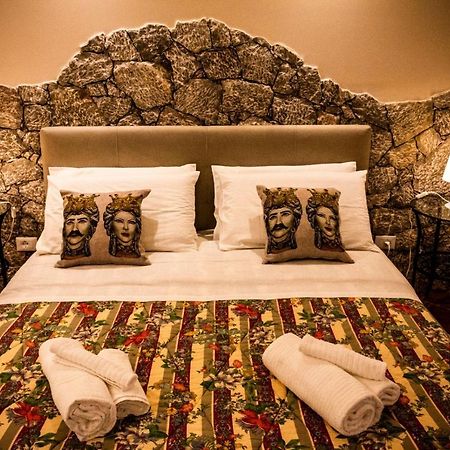 فيلا Casa Francy كاستلمولا المظهر الخارجي الصورة