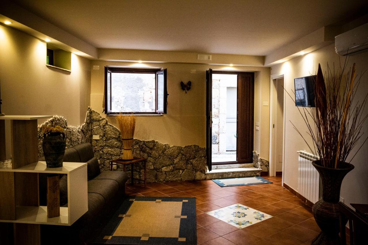 فيلا Casa Francy كاستلمولا المظهر الخارجي الصورة