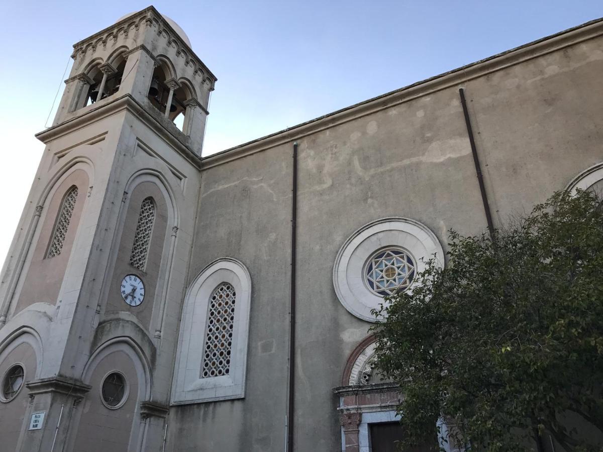 فيلا Casa Francy كاستلمولا المظهر الخارجي الصورة